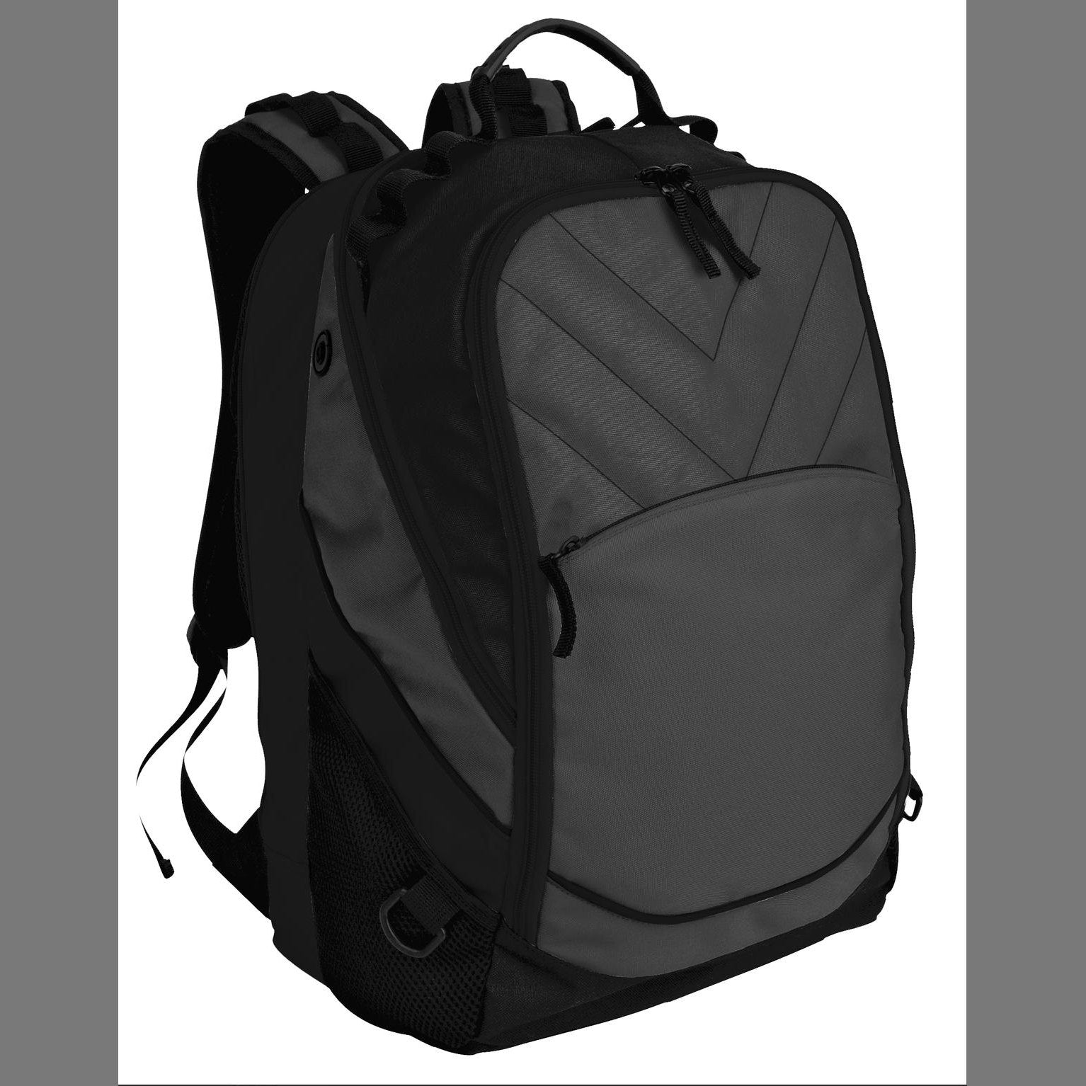 Port Authority-Port Authority® Xcape™ Computer Backpack. BG100-MedTech-4